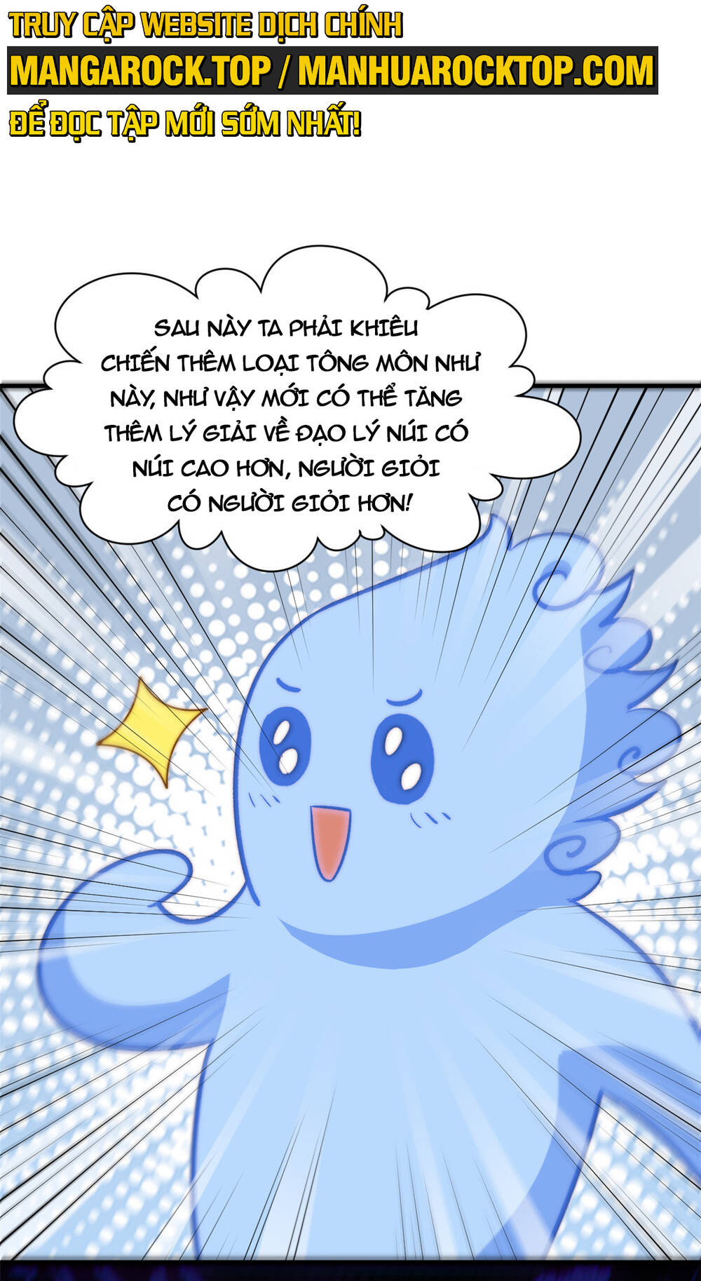 Đỉnh Cấp Khí Vận Lặng Lẽ Tu Luyện Ngàn Năm - Chapter 93 - Page 75