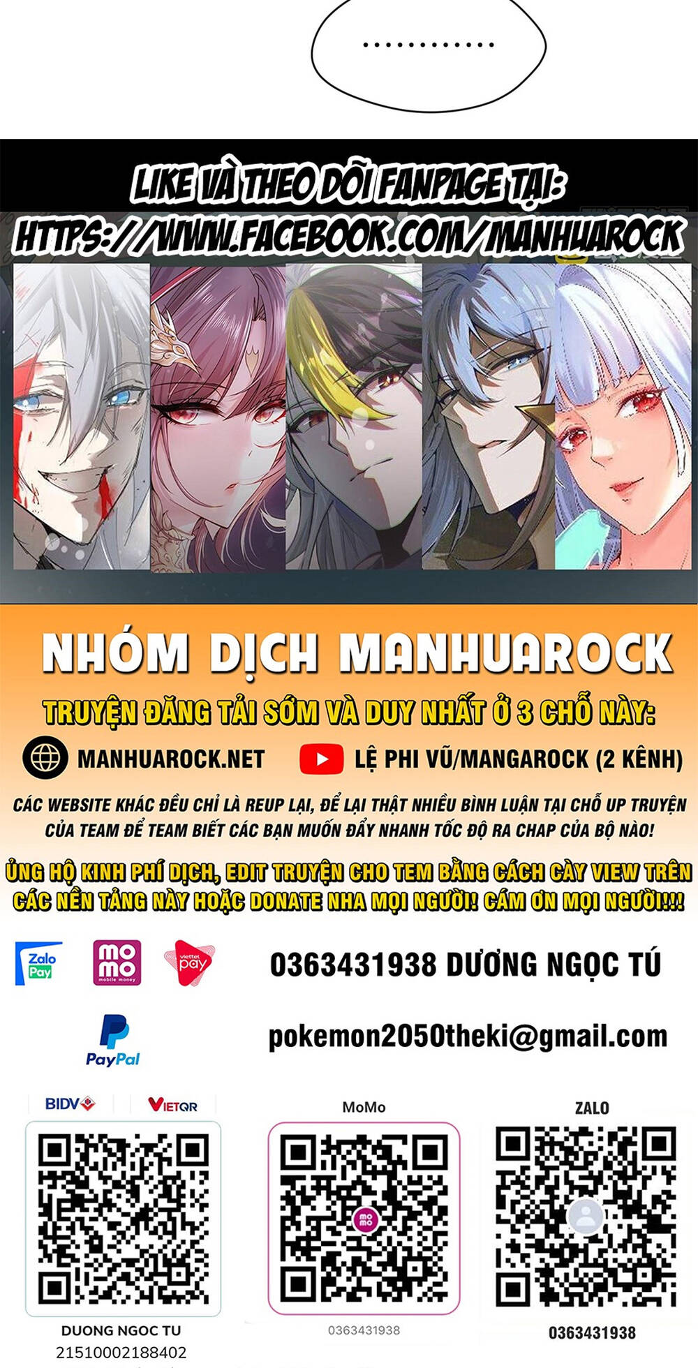 Đỉnh Cấp Khí Vận Lặng Lẽ Tu Luyện Ngàn Năm - Chapter 93 - Page 79