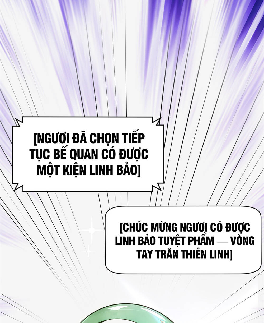 Đỉnh Cấp Khí Vận Lặng Lẽ Tu Luyện Ngàn Năm - Chapter 93 - Page 8