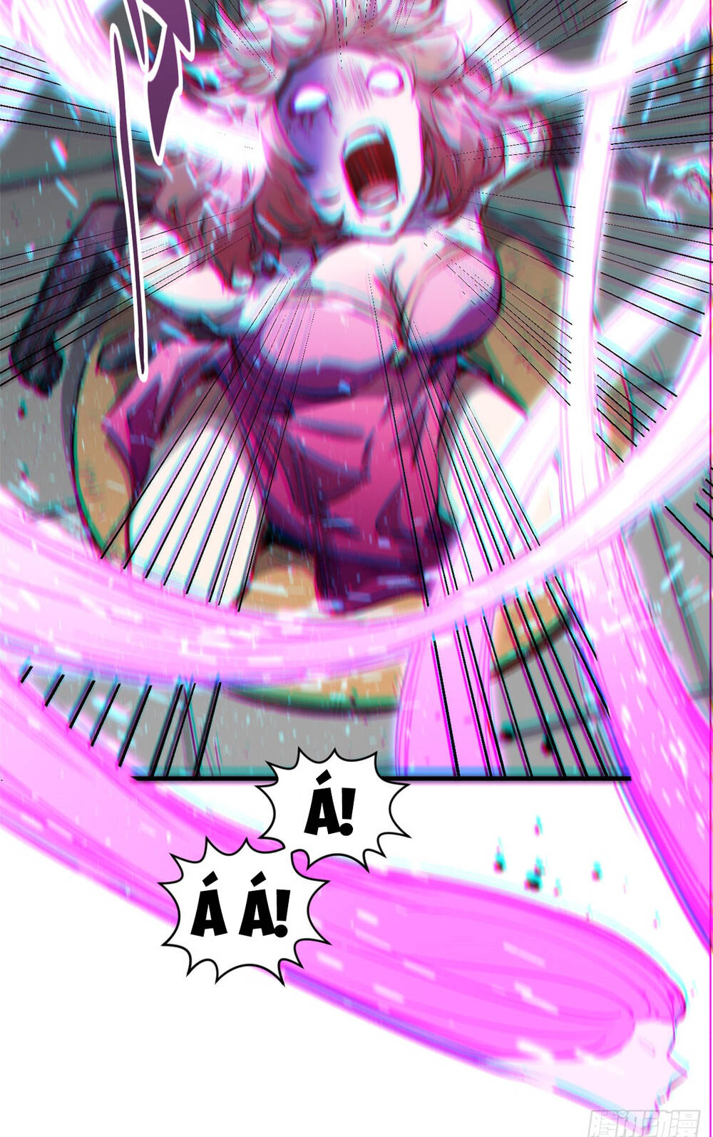 Đỉnh Cấp Khí Vận Lặng Lẽ Tu Luyện Ngàn Năm - Chapter 94 - Page 11