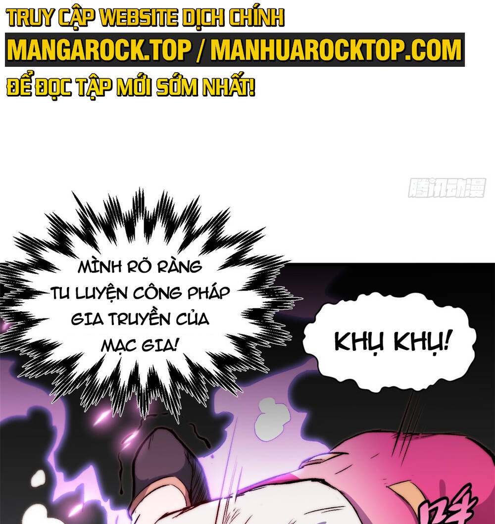 Đỉnh Cấp Khí Vận Lặng Lẽ Tu Luyện Ngàn Năm - Chapter 94 - Page 13