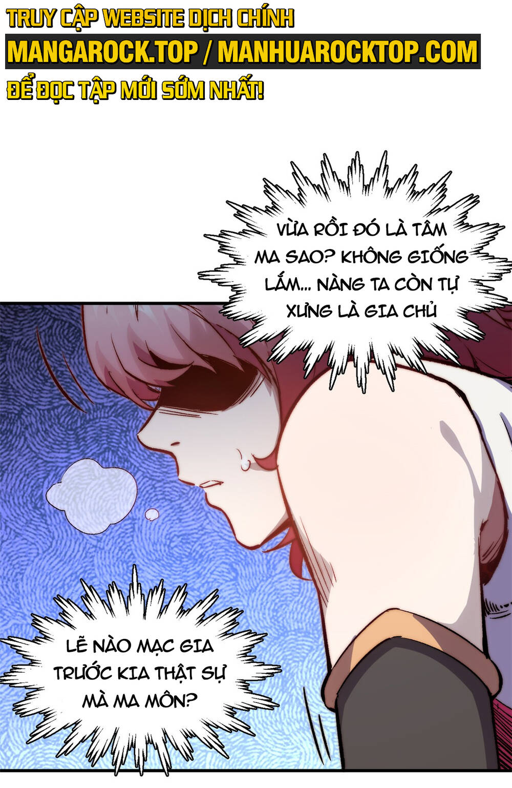 Đỉnh Cấp Khí Vận Lặng Lẽ Tu Luyện Ngàn Năm - Chapter 94 - Page 15