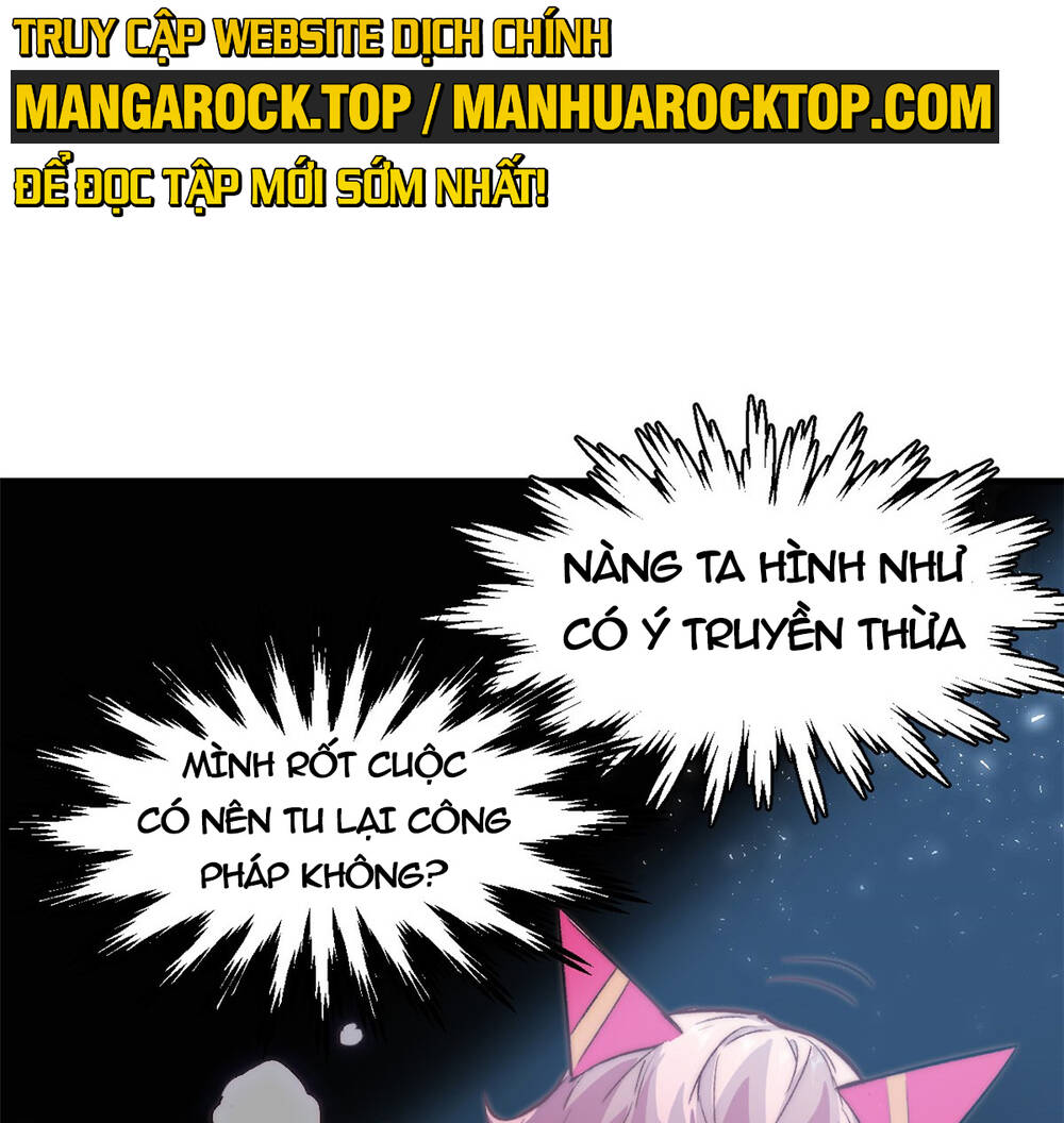 Đỉnh Cấp Khí Vận Lặng Lẽ Tu Luyện Ngàn Năm - Chapter 94 - Page 16