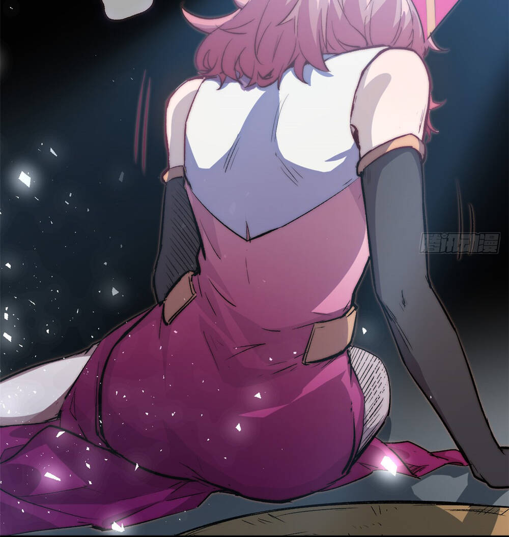 Đỉnh Cấp Khí Vận Lặng Lẽ Tu Luyện Ngàn Năm - Chapter 94 - Page 17