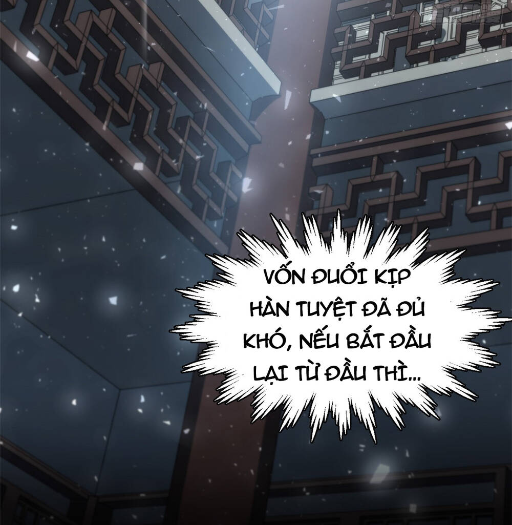 Đỉnh Cấp Khí Vận Lặng Lẽ Tu Luyện Ngàn Năm - Chapter 94 - Page 19