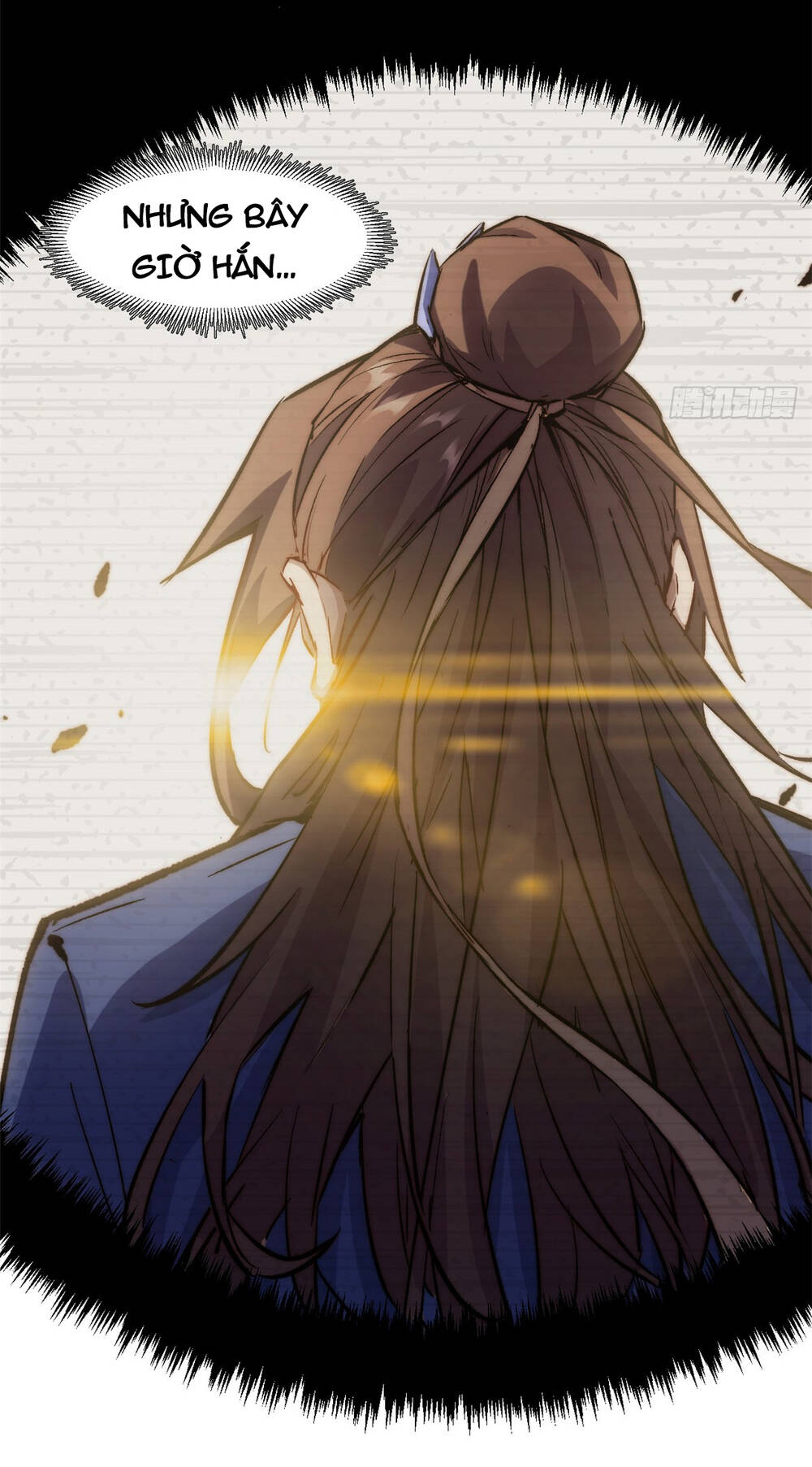 Đỉnh Cấp Khí Vận Lặng Lẽ Tu Luyện Ngàn Năm - Chapter 94 - Page 21