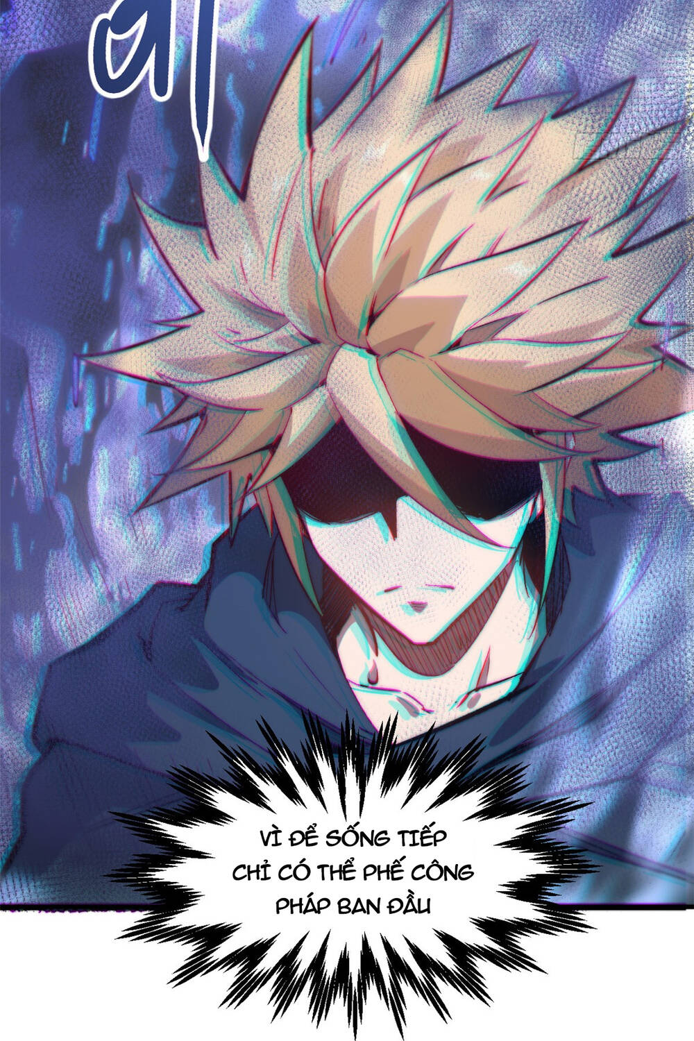 Đỉnh Cấp Khí Vận Lặng Lẽ Tu Luyện Ngàn Năm - Chapter 94 - Page 25
