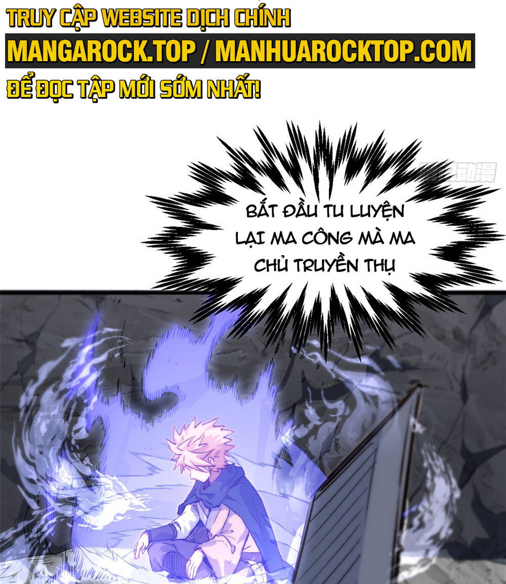 Đỉnh Cấp Khí Vận Lặng Lẽ Tu Luyện Ngàn Năm - Chapter 94 - Page 26