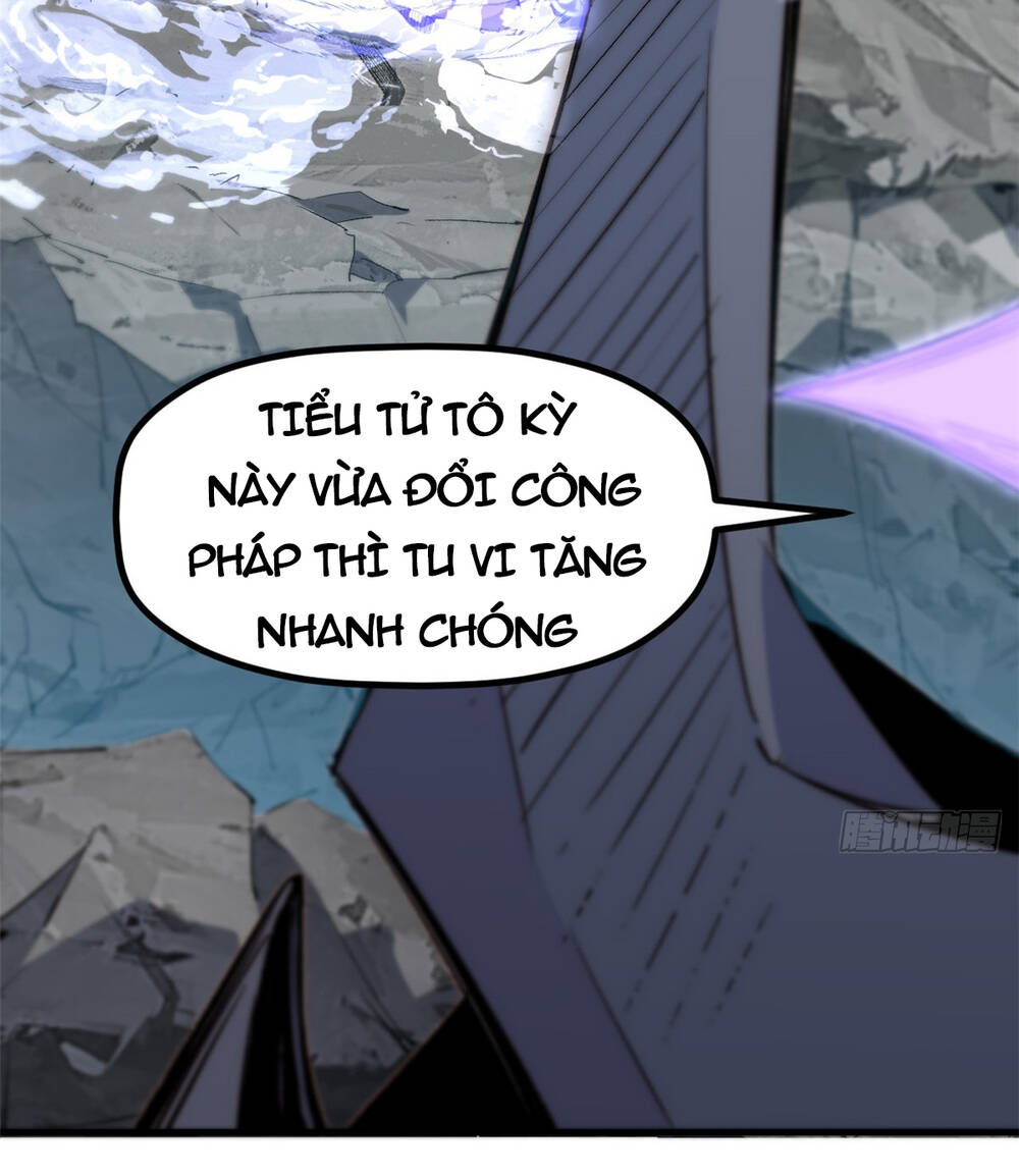 Đỉnh Cấp Khí Vận Lặng Lẽ Tu Luyện Ngàn Năm - Chapter 94 - Page 27