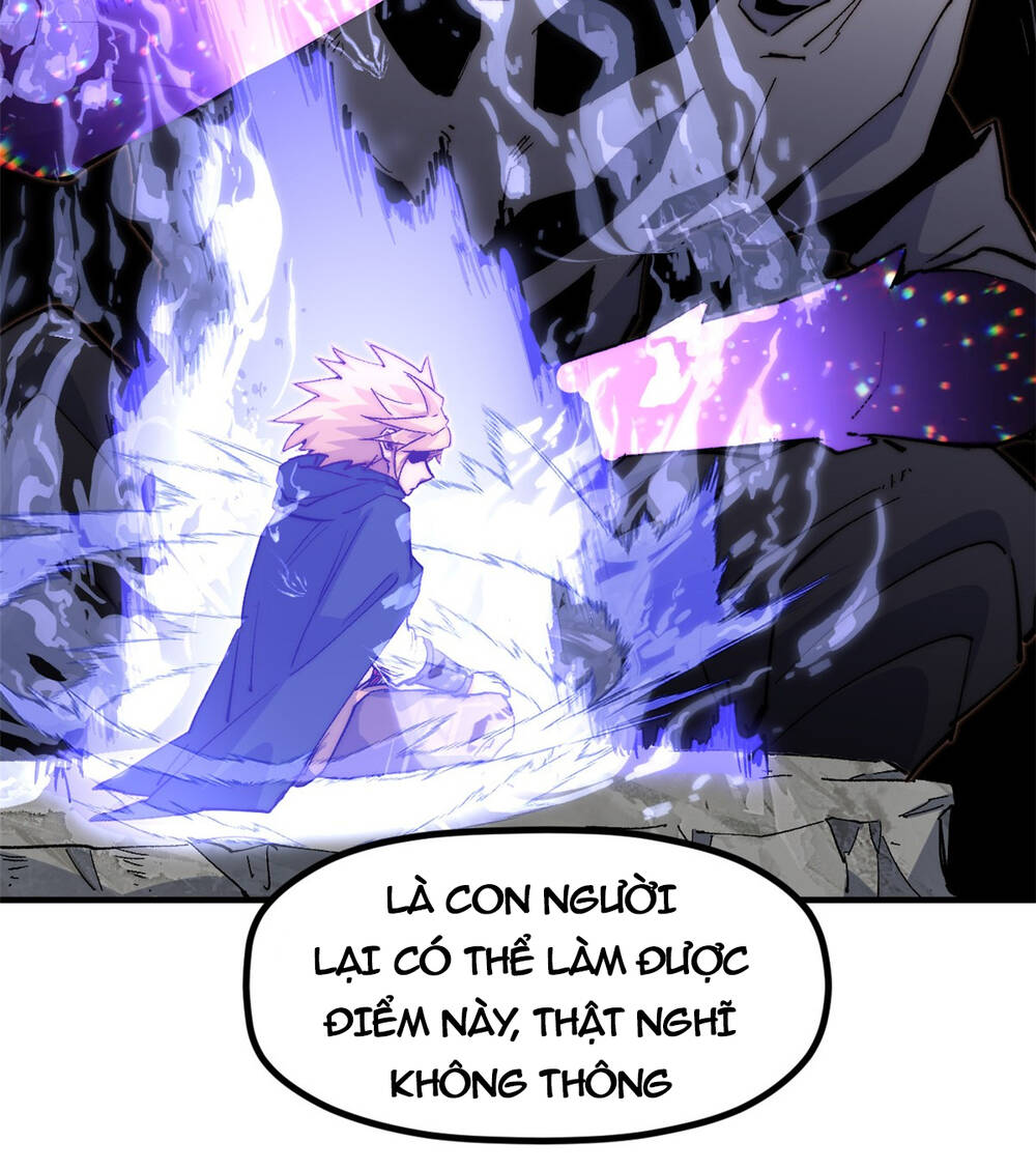 Đỉnh Cấp Khí Vận Lặng Lẽ Tu Luyện Ngàn Năm - Chapter 94 - Page 29