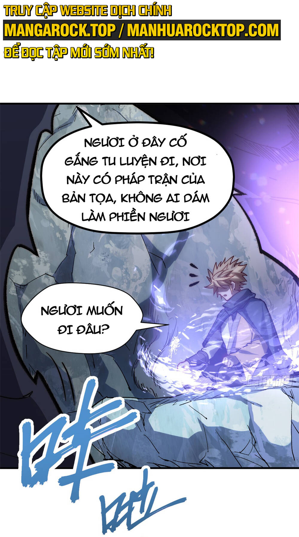 Đỉnh Cấp Khí Vận Lặng Lẽ Tu Luyện Ngàn Năm - Chapter 94 - Page 31