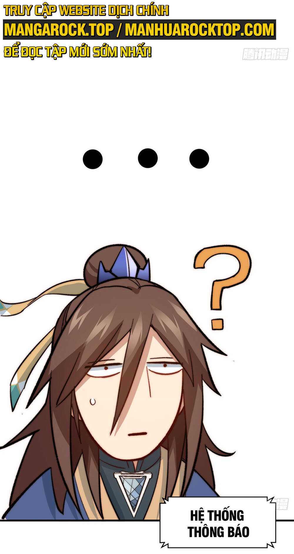 Đỉnh Cấp Khí Vận Lặng Lẽ Tu Luyện Ngàn Năm - Chapter 94 - Page 39