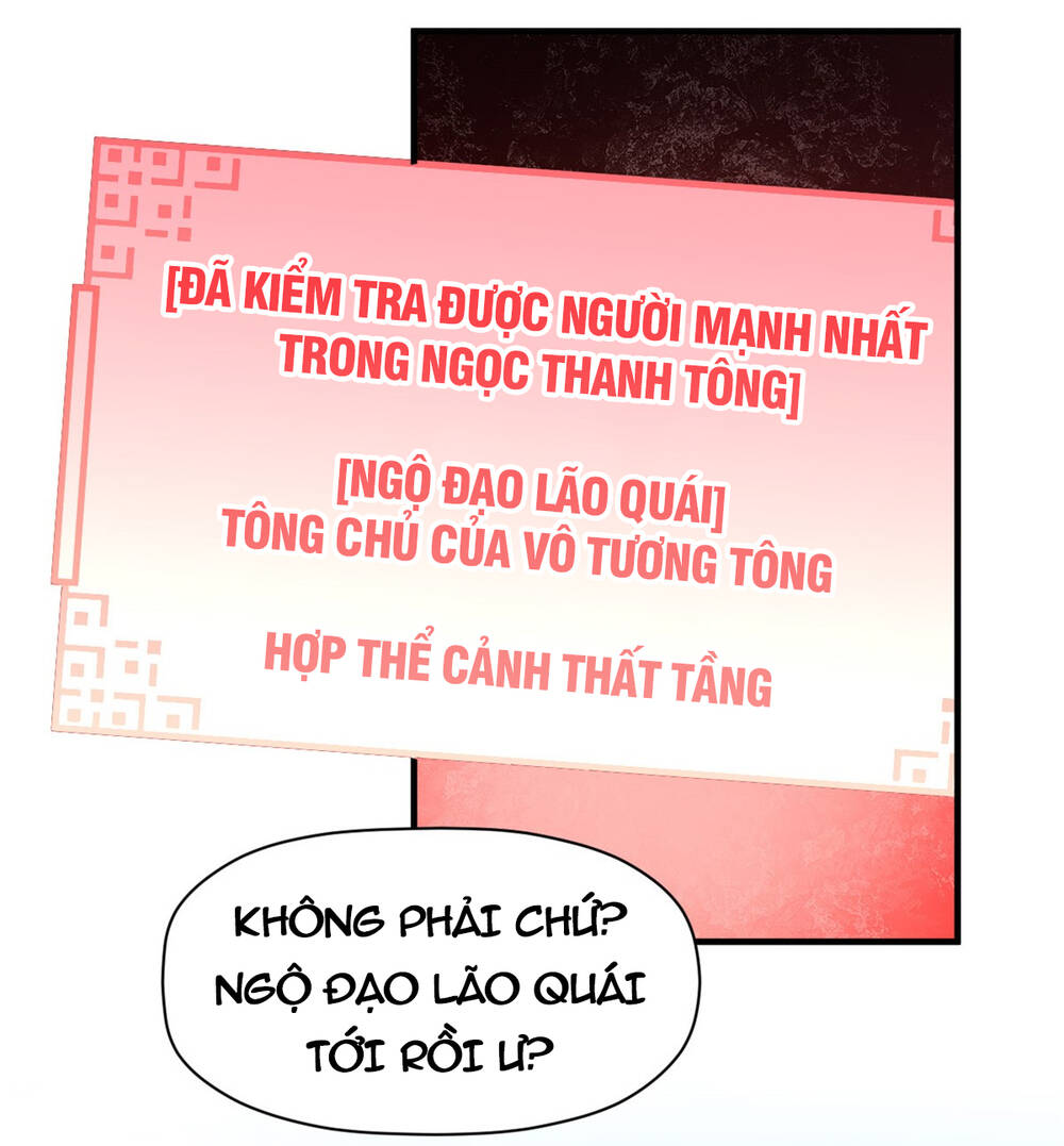 Đỉnh Cấp Khí Vận Lặng Lẽ Tu Luyện Ngàn Năm - Chapter 94 - Page 40