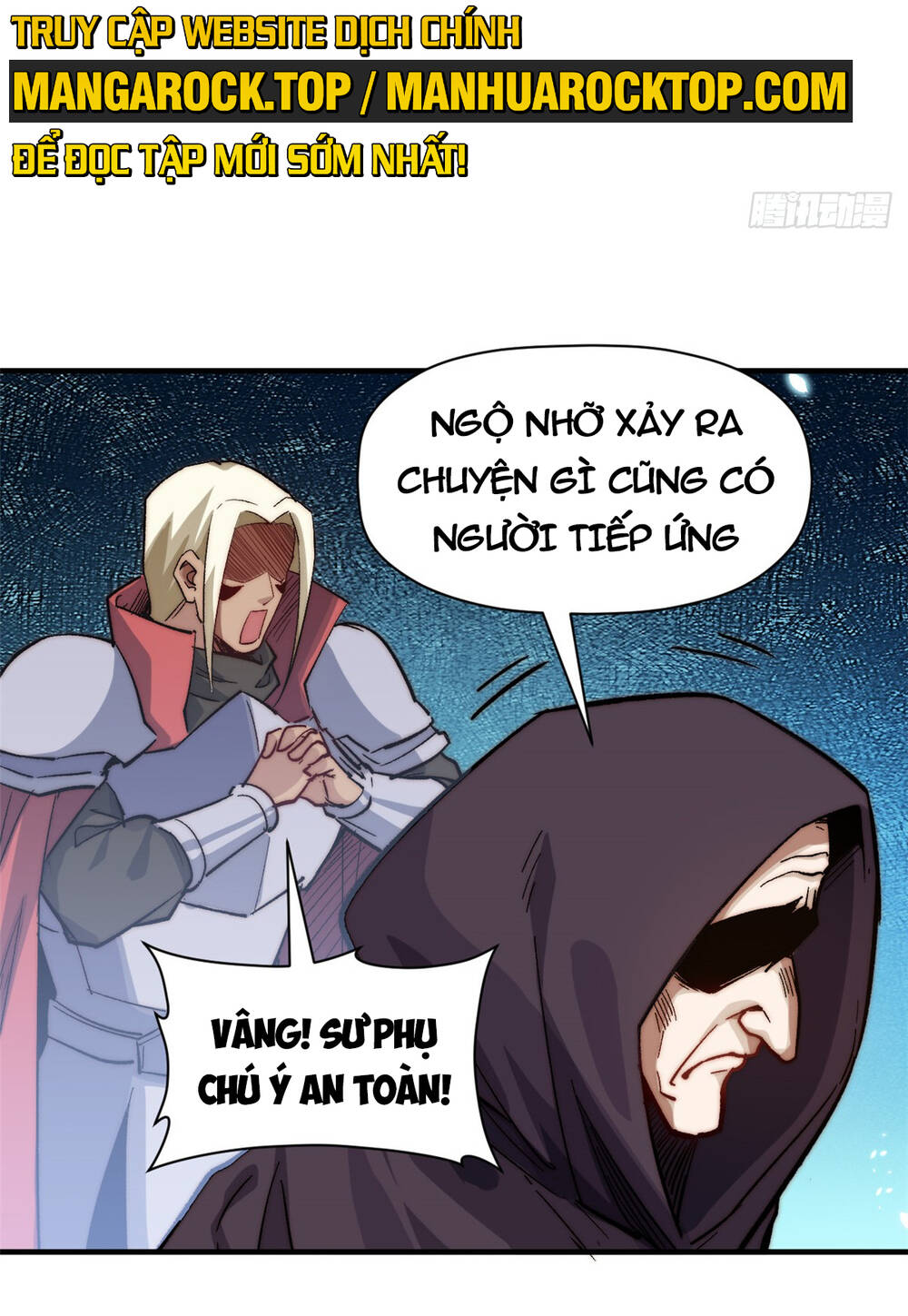 Đỉnh Cấp Khí Vận Lặng Lẽ Tu Luyện Ngàn Năm - Chapter 94 - Page 43