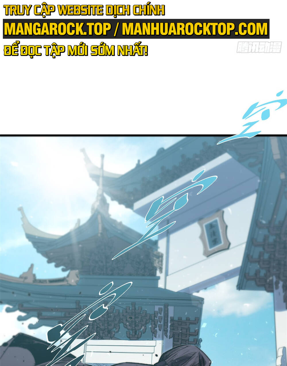 Đỉnh Cấp Khí Vận Lặng Lẽ Tu Luyện Ngàn Năm - Chapter 94 - Page 44