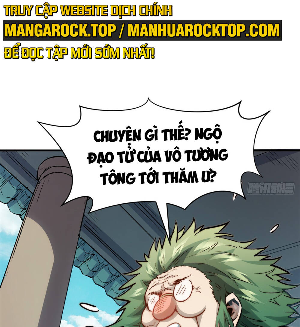 Đỉnh Cấp Khí Vận Lặng Lẽ Tu Luyện Ngàn Năm - Chapter 94 - Page 46