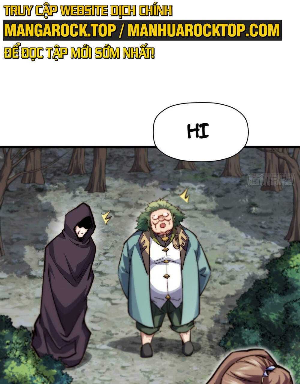 Đỉnh Cấp Khí Vận Lặng Lẽ Tu Luyện Ngàn Năm - Chapter 94 - Page 61