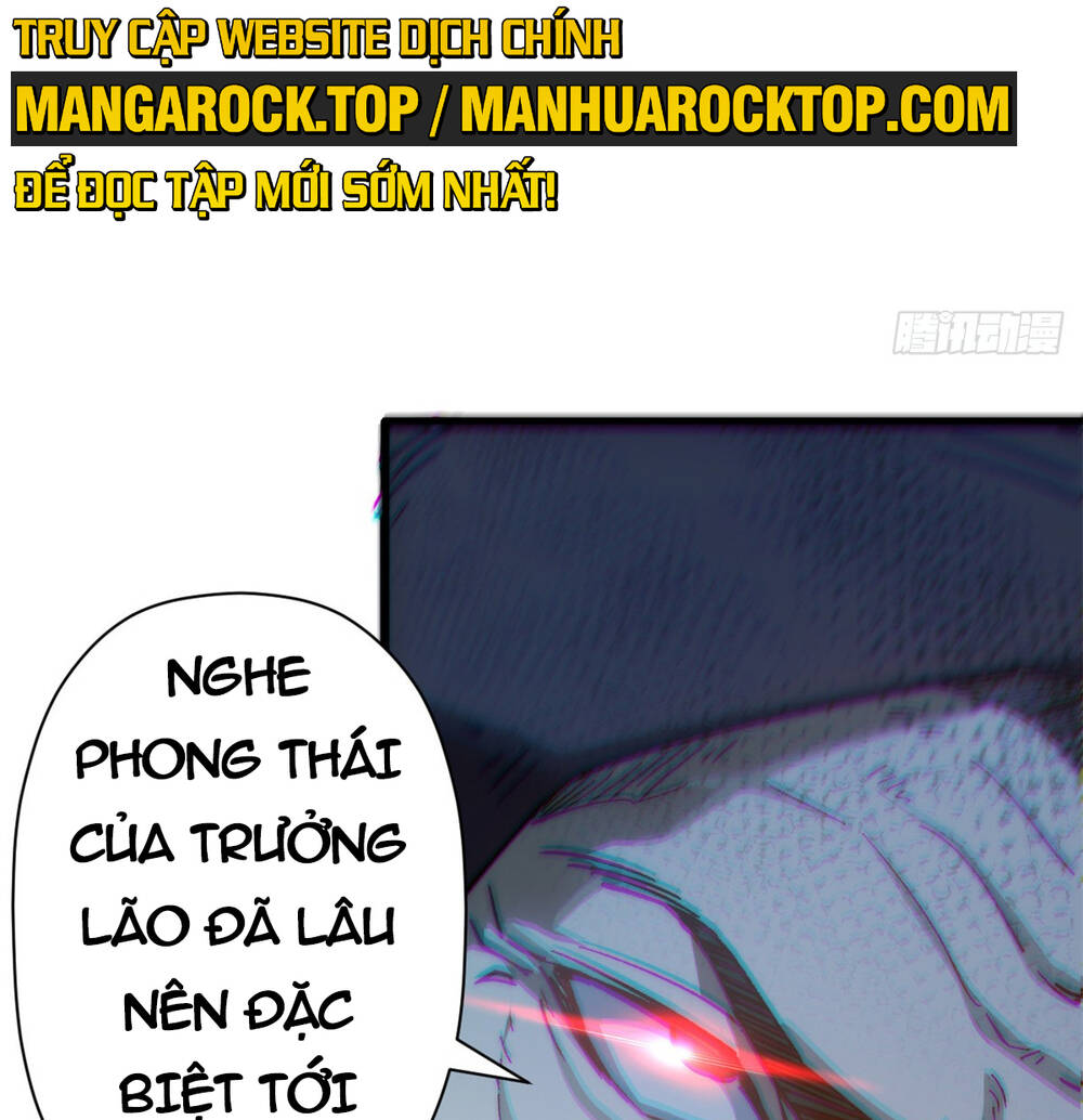 Đỉnh Cấp Khí Vận Lặng Lẽ Tu Luyện Ngàn Năm - Chapter 94 - Page 65