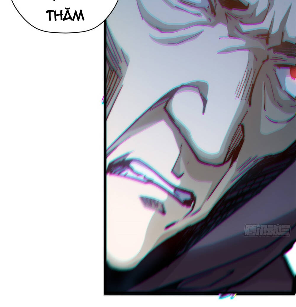 Đỉnh Cấp Khí Vận Lặng Lẽ Tu Luyện Ngàn Năm - Chapter 94 - Page 66