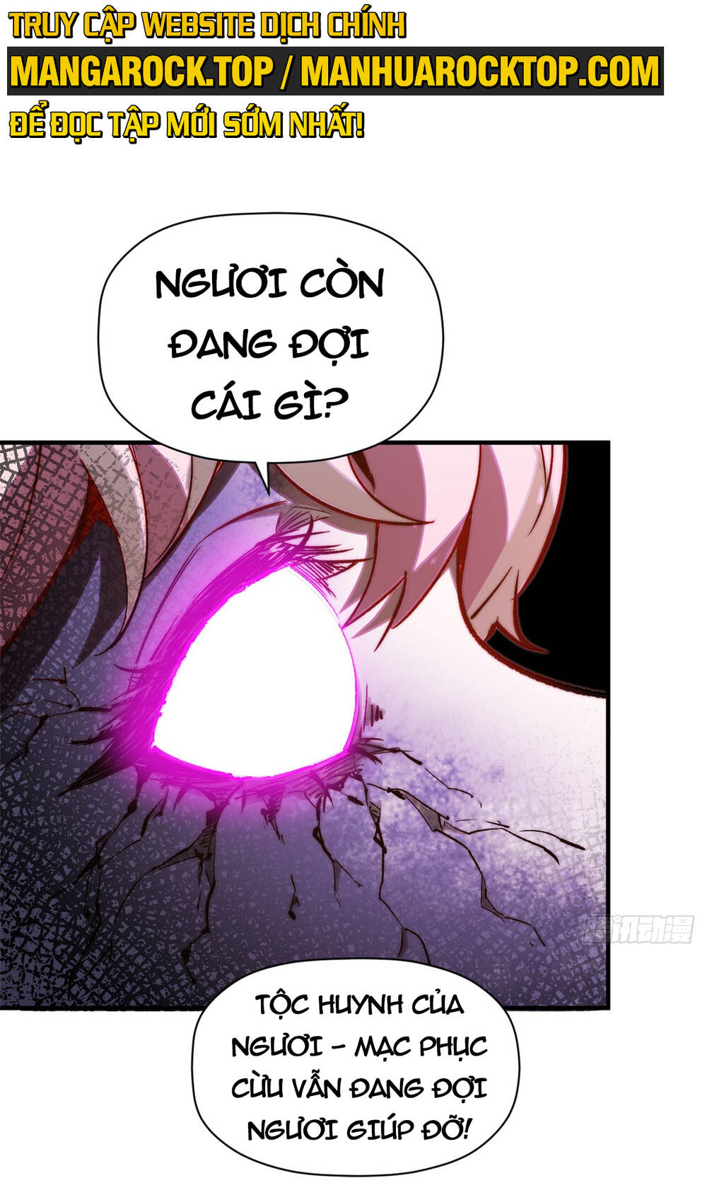 Đỉnh Cấp Khí Vận Lặng Lẽ Tu Luyện Ngàn Năm - Chapter 94 - Page 7