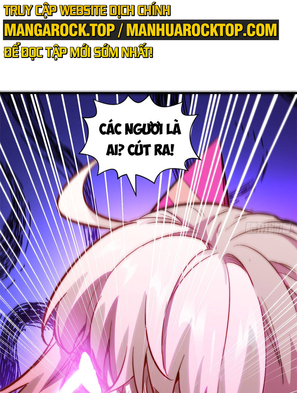 Đỉnh Cấp Khí Vận Lặng Lẽ Tu Luyện Ngàn Năm - Chapter 94 - Page 8