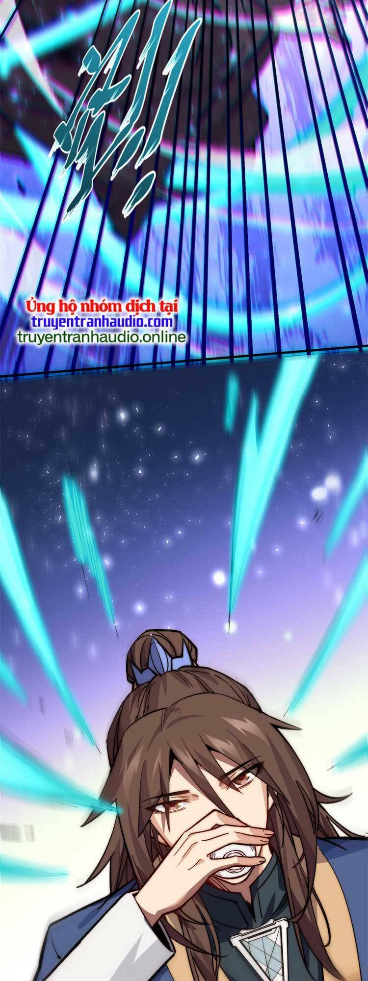 Đỉnh Cấp Khí Vận Lặng Lẽ Tu Luyện Ngàn Năm - Chapter 95 - Page 14