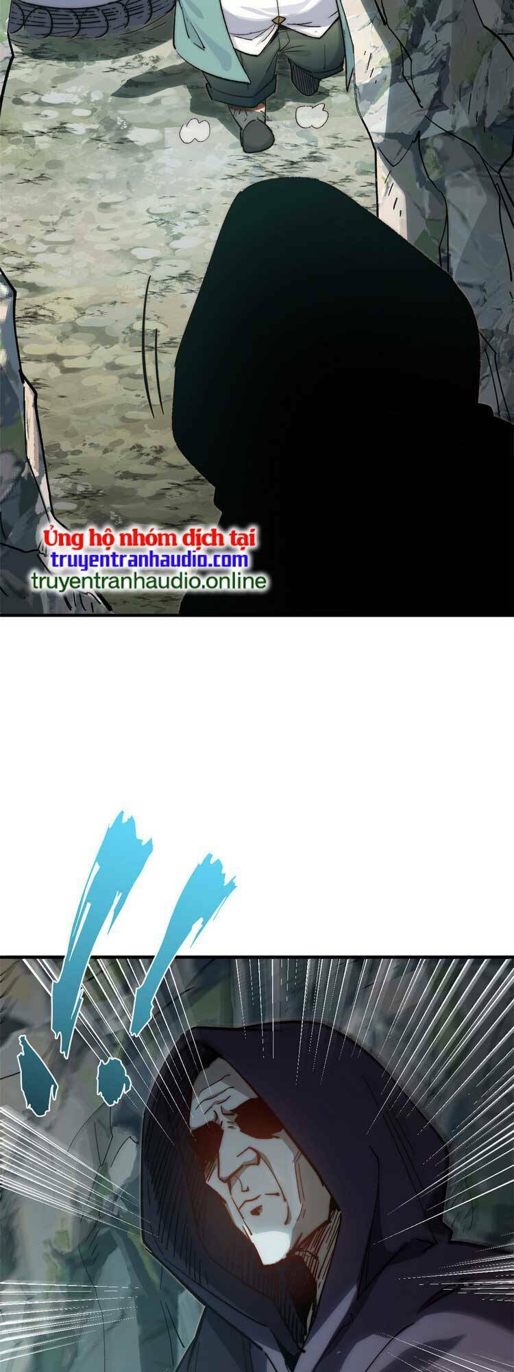 Đỉnh Cấp Khí Vận Lặng Lẽ Tu Luyện Ngàn Năm - Chapter 95 - Page 19