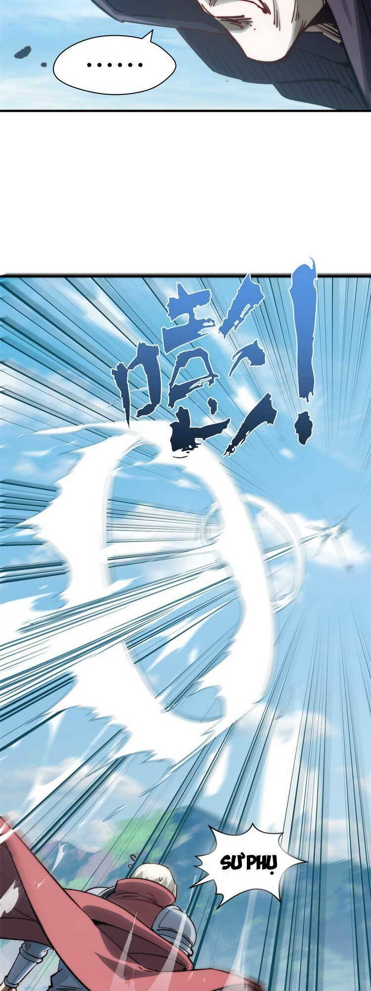 Đỉnh Cấp Khí Vận Lặng Lẽ Tu Luyện Ngàn Năm - Chapter 95 - Page 29