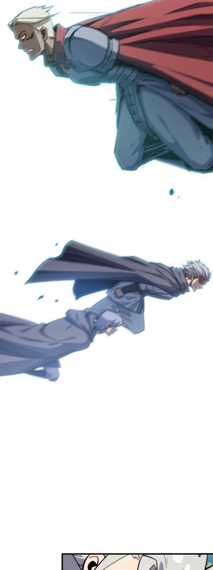 Đỉnh Cấp Khí Vận Lặng Lẽ Tu Luyện Ngàn Năm - Chapter 95 - Page 36