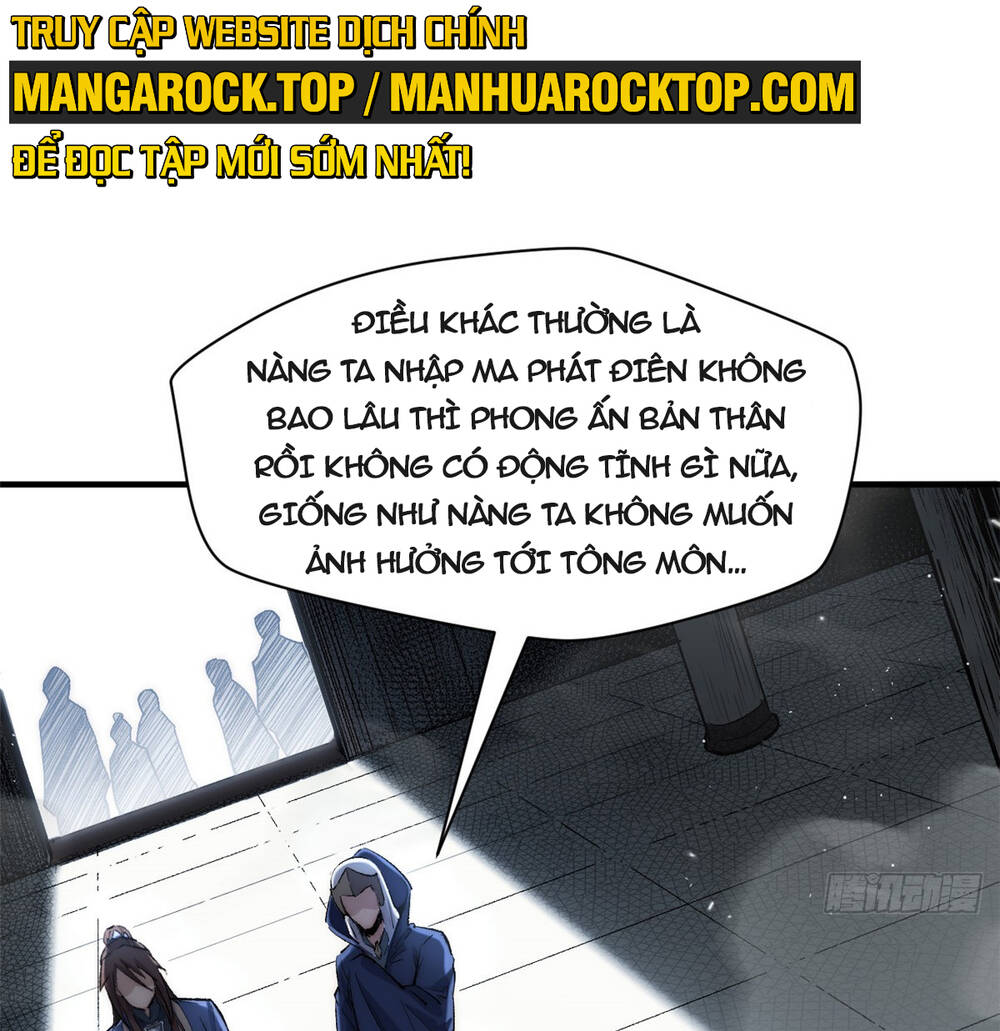 Đỉnh Cấp Khí Vận Lặng Lẽ Tu Luyện Ngàn Năm - Chapter 96 - Page 21