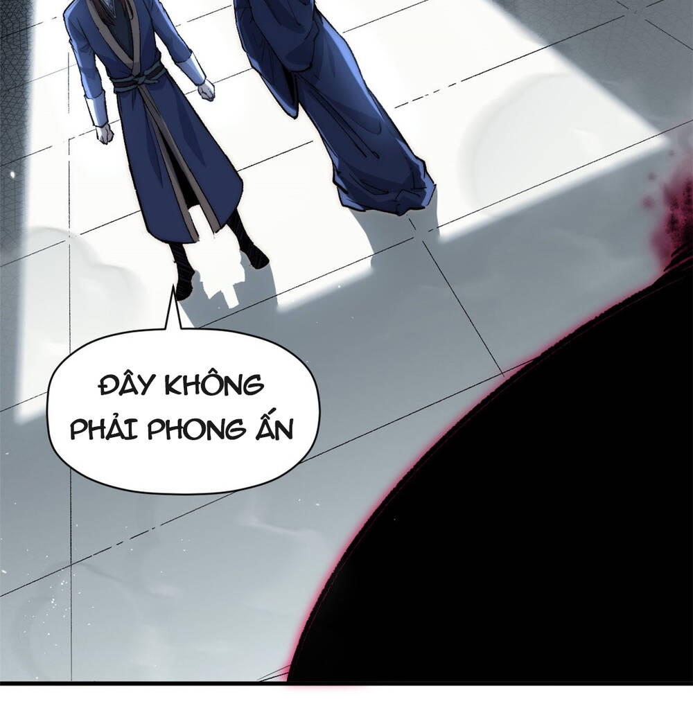 Đỉnh Cấp Khí Vận Lặng Lẽ Tu Luyện Ngàn Năm - Chapter 96 - Page 22