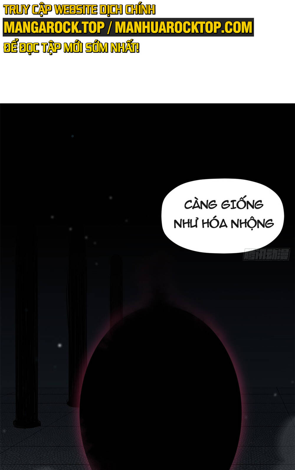 Đỉnh Cấp Khí Vận Lặng Lẽ Tu Luyện Ngàn Năm - Chapter 96 - Page 23