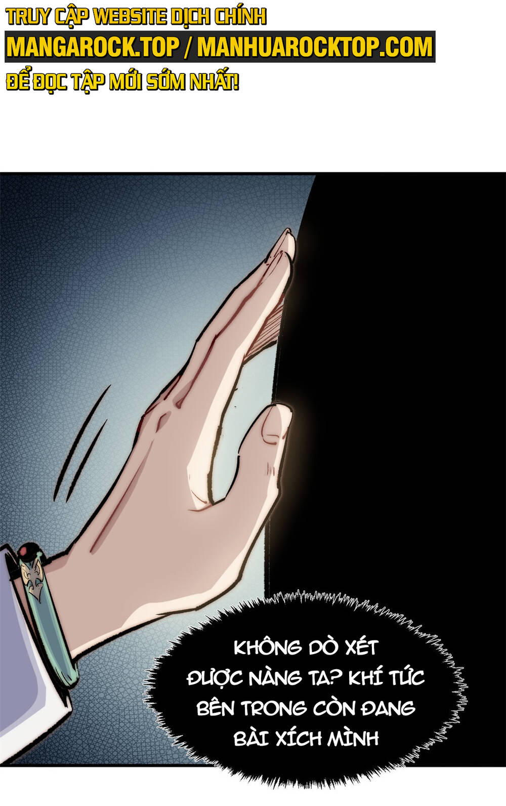 Đỉnh Cấp Khí Vận Lặng Lẽ Tu Luyện Ngàn Năm - Chapter 96 - Page 26