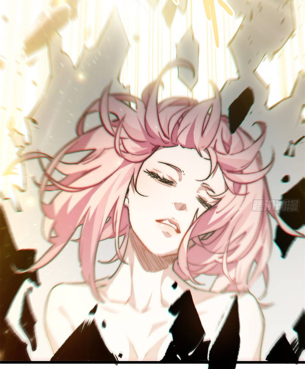 Đỉnh Cấp Khí Vận Lặng Lẽ Tu Luyện Ngàn Năm - Chapter 96 - Page 33