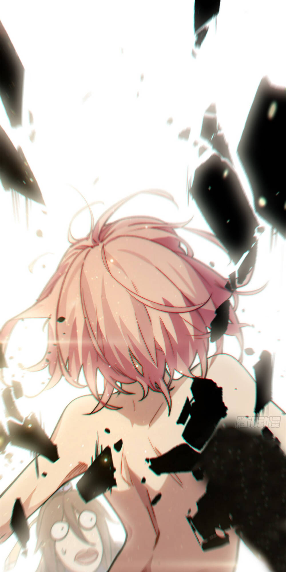 Đỉnh Cấp Khí Vận Lặng Lẽ Tu Luyện Ngàn Năm - Chapter 96 - Page 34