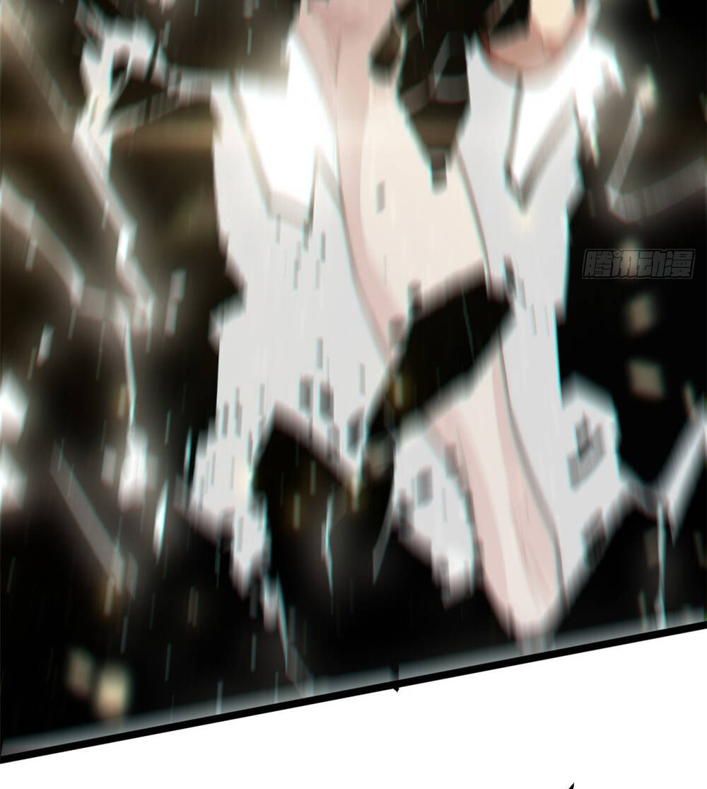 Đỉnh Cấp Khí Vận Lặng Lẽ Tu Luyện Ngàn Năm - Chapter 96 - Page 36