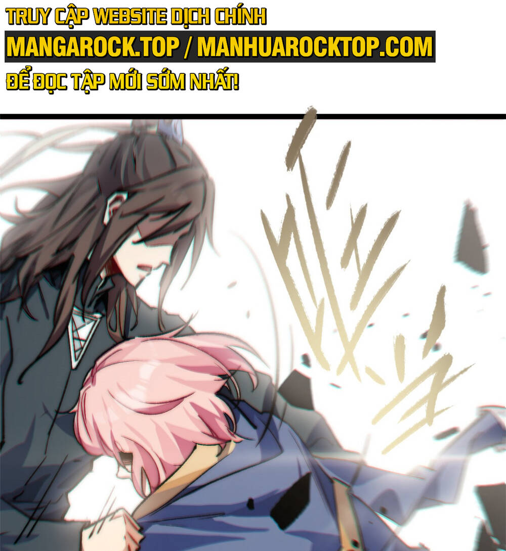 Đỉnh Cấp Khí Vận Lặng Lẽ Tu Luyện Ngàn Năm - Chapter 96 - Page 38