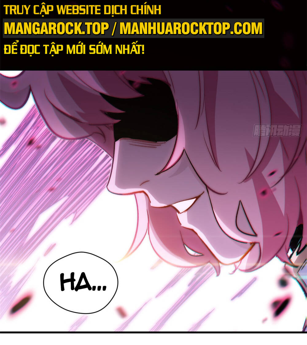 Đỉnh Cấp Khí Vận Lặng Lẽ Tu Luyện Ngàn Năm - Chapter 96 - Page 3