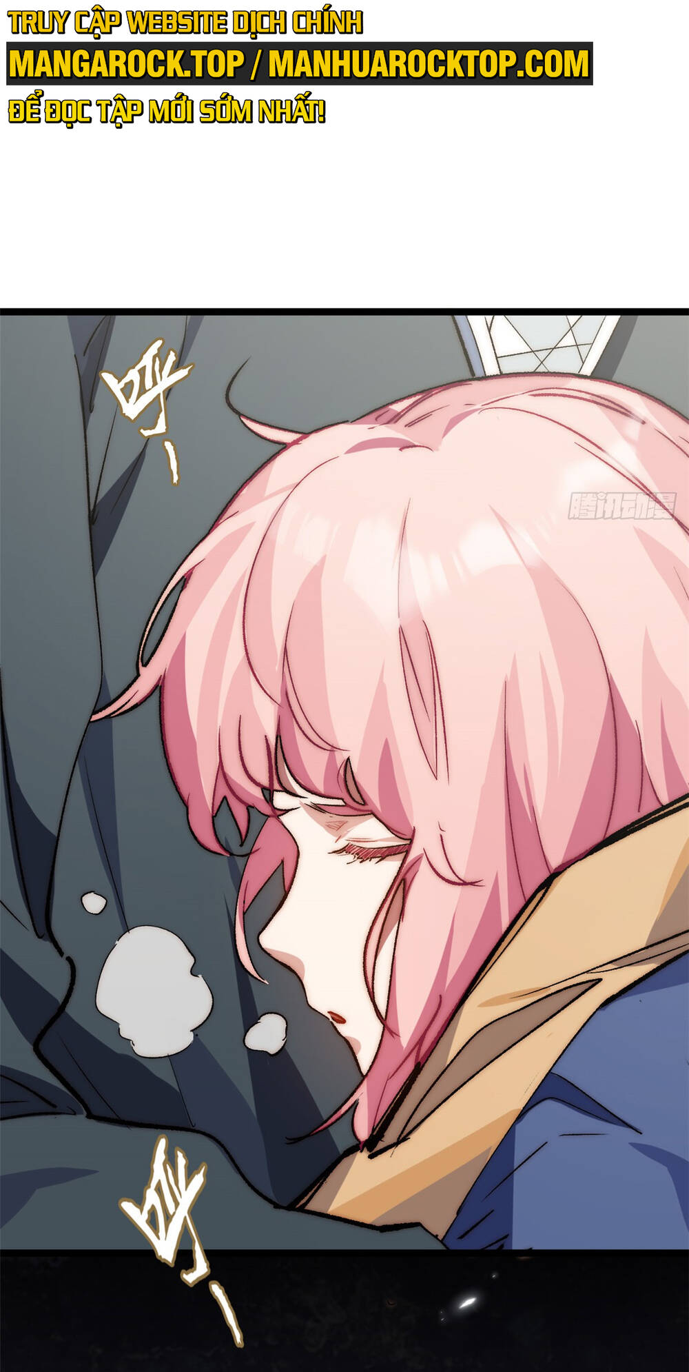 Đỉnh Cấp Khí Vận Lặng Lẽ Tu Luyện Ngàn Năm - Chapter 96 - Page 40