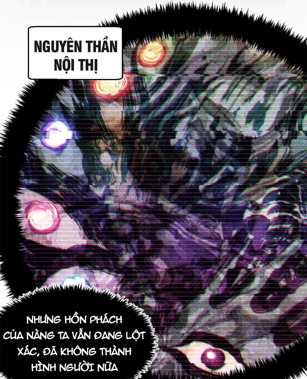 Đỉnh Cấp Khí Vận Lặng Lẽ Tu Luyện Ngàn Năm - Chapter 96 - Page 43