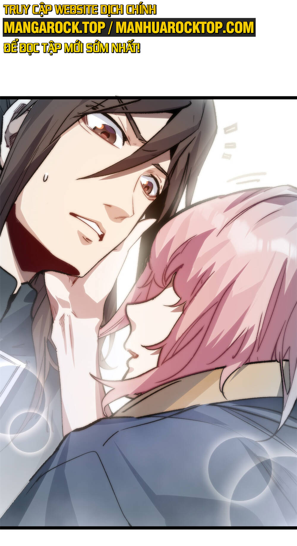 Đỉnh Cấp Khí Vận Lặng Lẽ Tu Luyện Ngàn Năm - Chapter 96 - Page 45