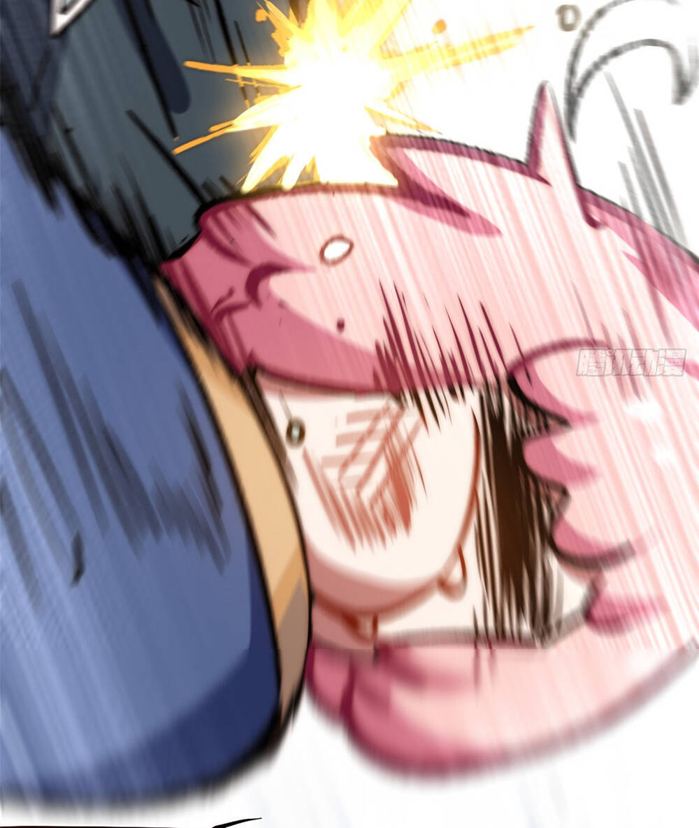 Đỉnh Cấp Khí Vận Lặng Lẽ Tu Luyện Ngàn Năm - Chapter 96 - Page 53