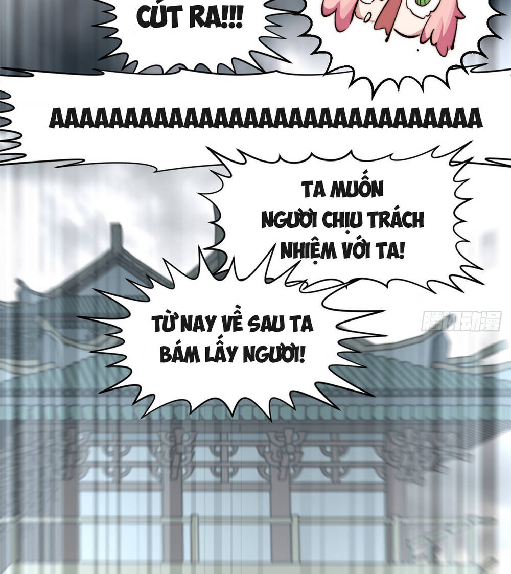 Đỉnh Cấp Khí Vận Lặng Lẽ Tu Luyện Ngàn Năm - Chapter 96 - Page 59