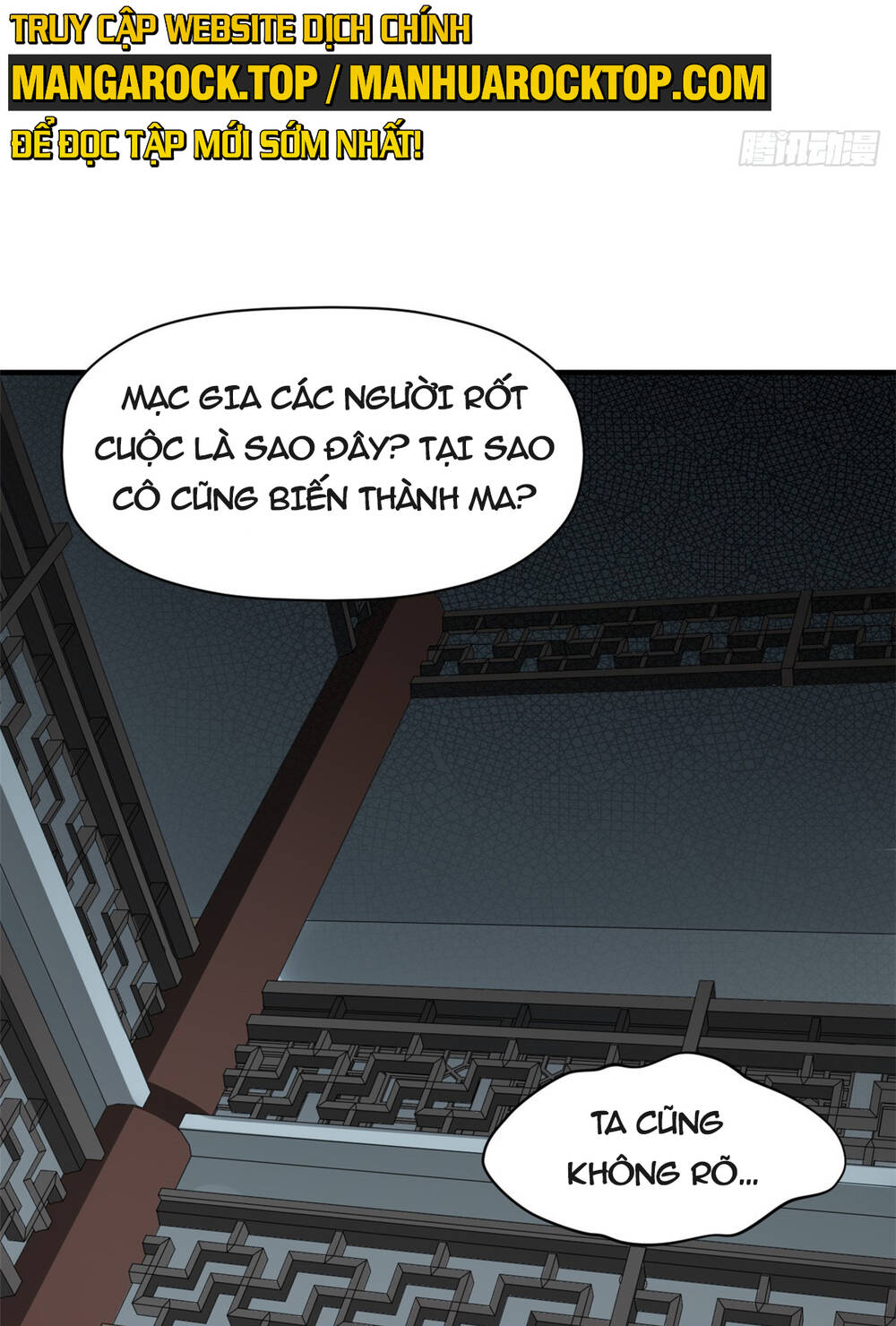 Đỉnh Cấp Khí Vận Lặng Lẽ Tu Luyện Ngàn Năm - Chapter 96 - Page 61