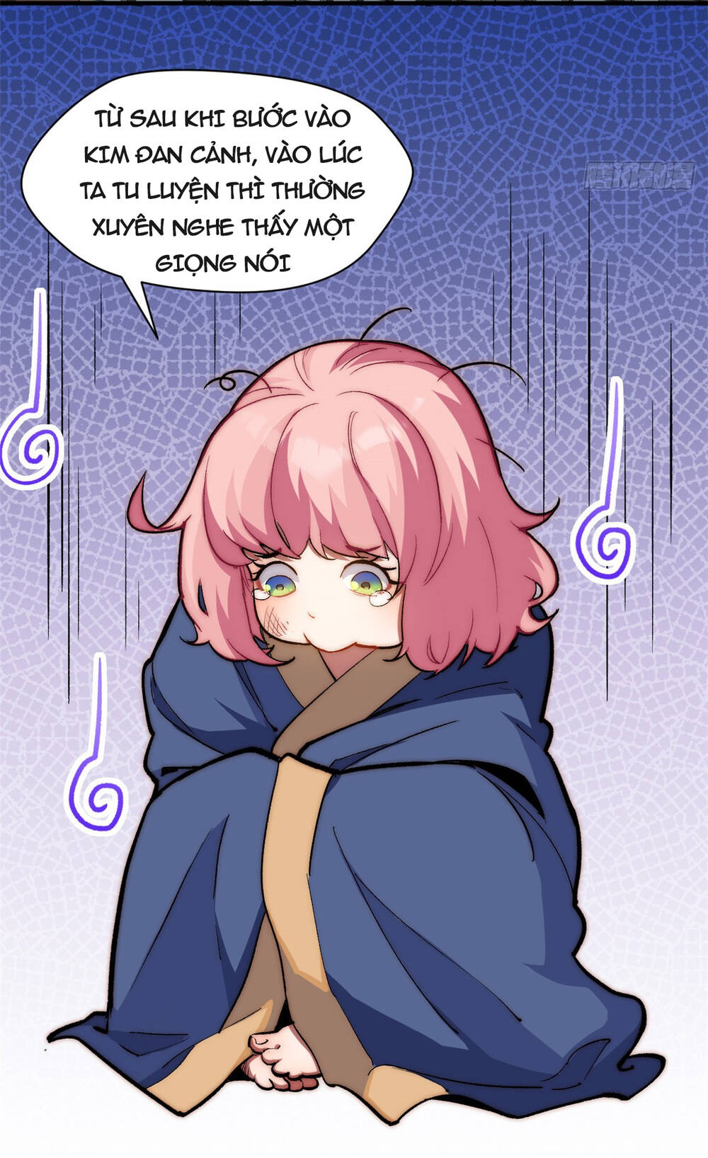 Đỉnh Cấp Khí Vận Lặng Lẽ Tu Luyện Ngàn Năm - Chapter 96 - Page 62