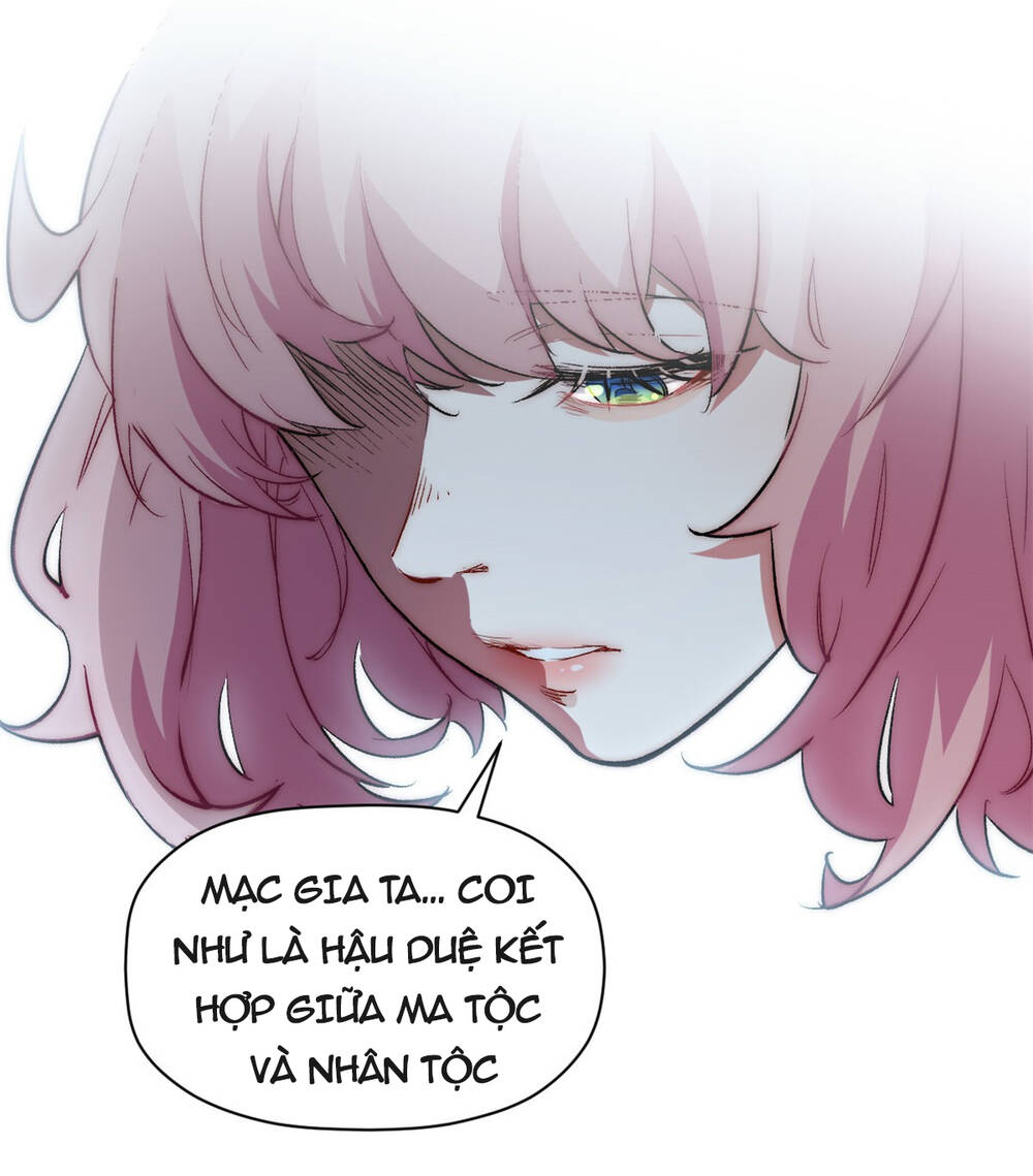 Đỉnh Cấp Khí Vận Lặng Lẽ Tu Luyện Ngàn Năm - Chapter 96 - Page 65