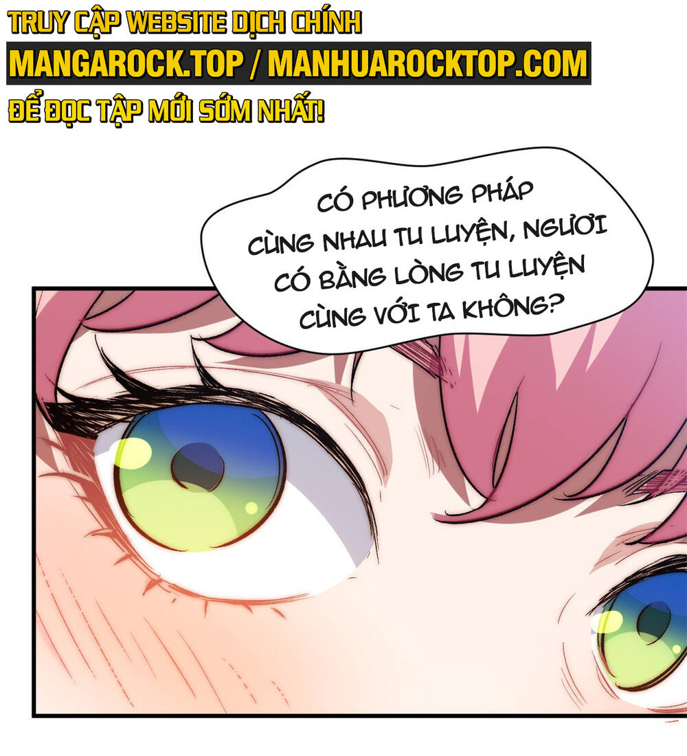 Đỉnh Cấp Khí Vận Lặng Lẽ Tu Luyện Ngàn Năm - Chapter 96 - Page 68