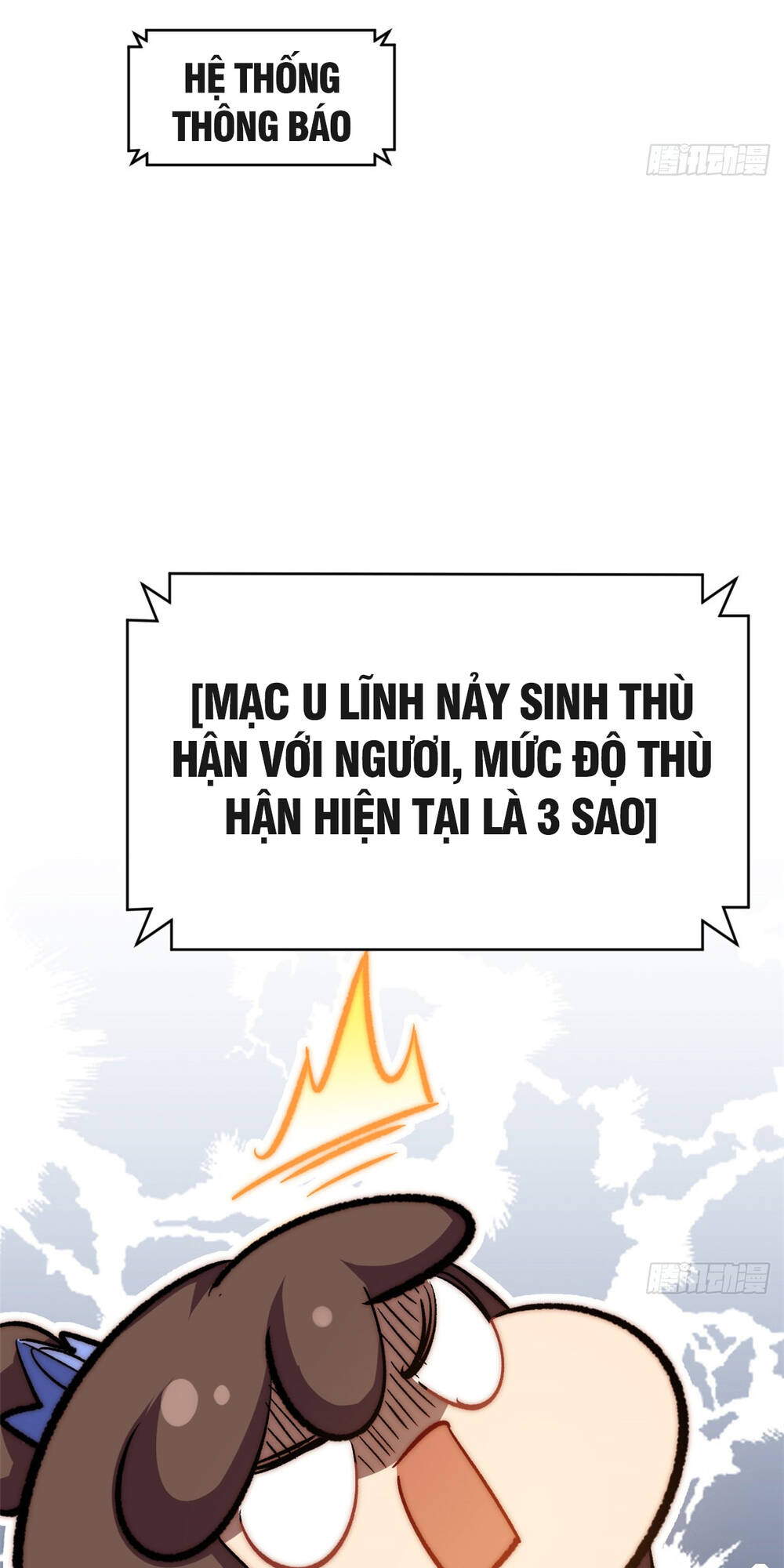 Đỉnh Cấp Khí Vận Lặng Lẽ Tu Luyện Ngàn Năm - Chapter 96 - Page 69