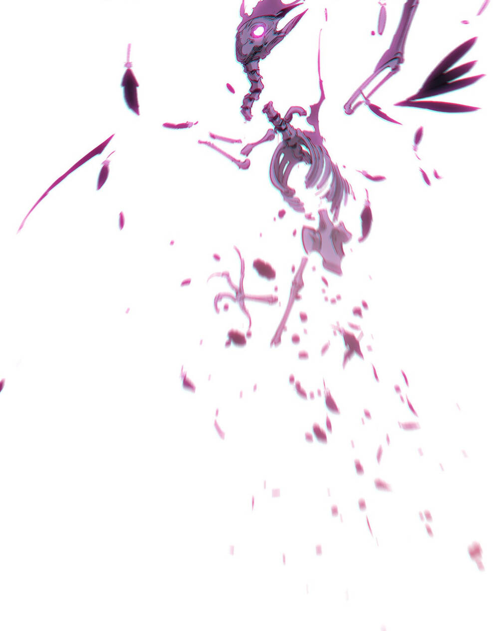 Đỉnh Cấp Khí Vận Lặng Lẽ Tu Luyện Ngàn Năm - Chapter 96 - Page 7