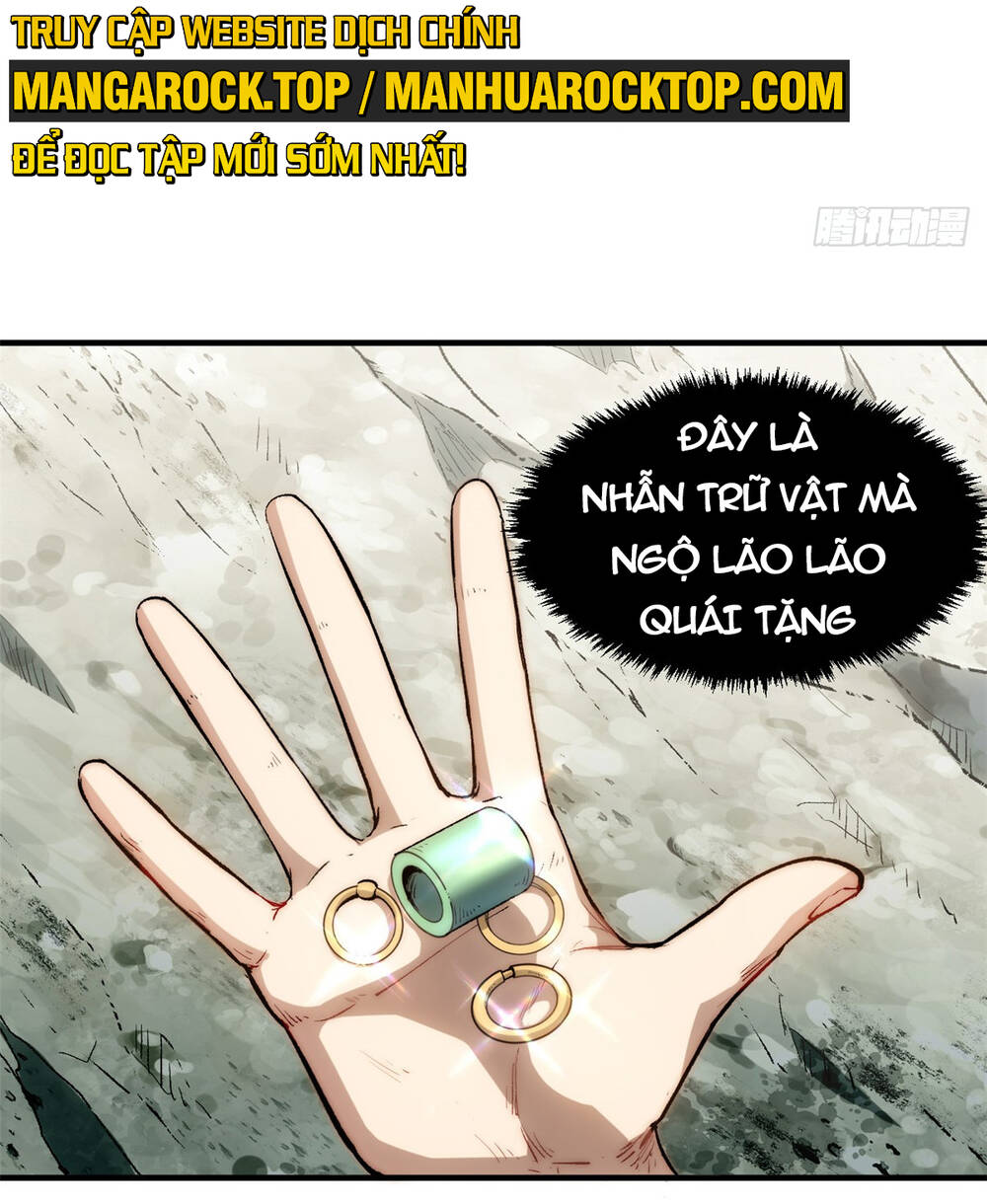 Đỉnh Cấp Khí Vận Lặng Lẽ Tu Luyện Ngàn Năm - Chapter 96 - Page 8